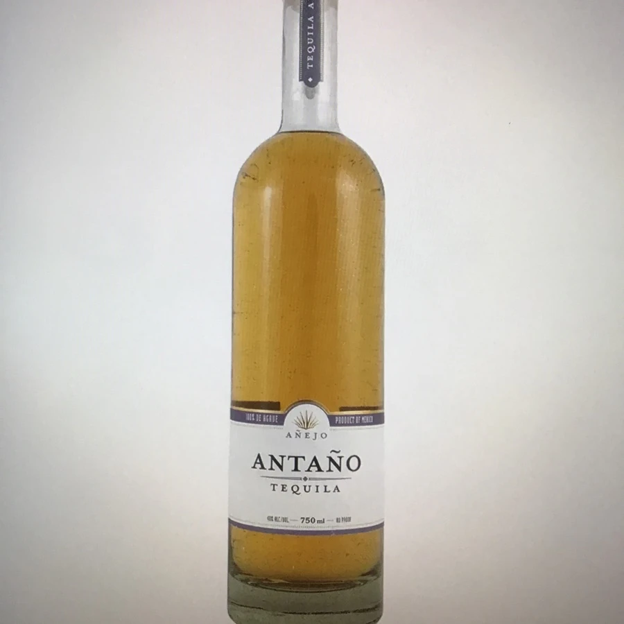 Antaño Añejo