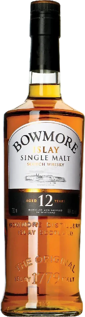 Bowmore 12 Year