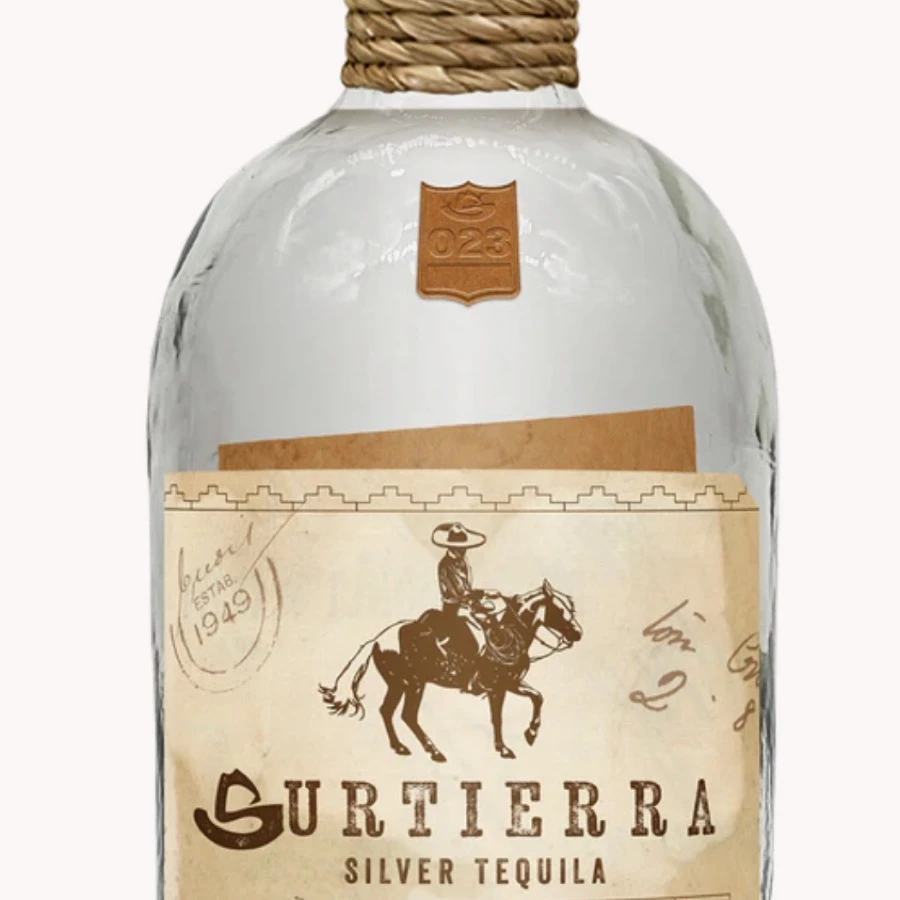 Surtierra Silver