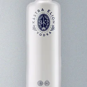 Kástra Elión Vodka