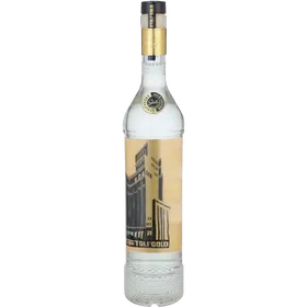 Stoli Gold