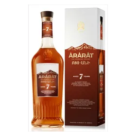 ARARAT Ani 7 Year