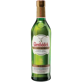 Glenfiddich 1963 Replica Release