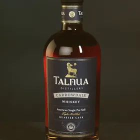 Talnua Carrowdair American Single Pot Still Whiskey