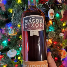 Mason Dixon Batch 11