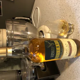 Caol Ila 2003 Reserve (Gordon & MacPhail)