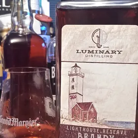 Lighthouse Reserve