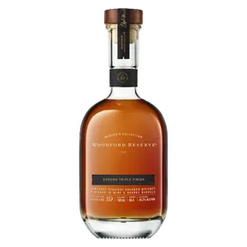 Woodford Reserve Master's Collection Sonoma Triple Finish