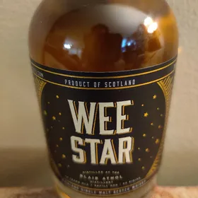 Blair Athol 14 (North Star Wee Star)