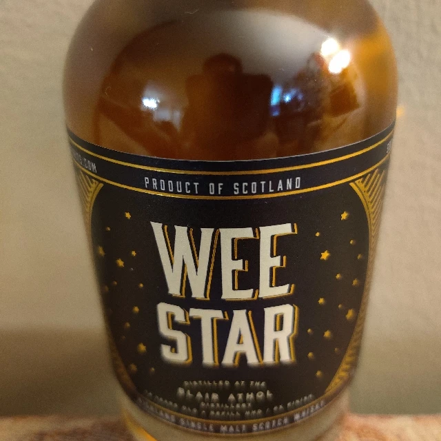 Blair Athol 14 (North Star Wee Star)