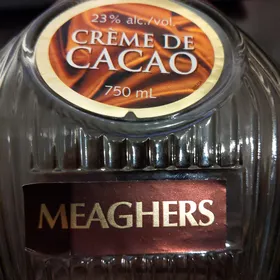 Meaghers Cacao Cream