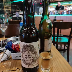 CACHAÇA TAVERNA MINEIRA AMBURANA