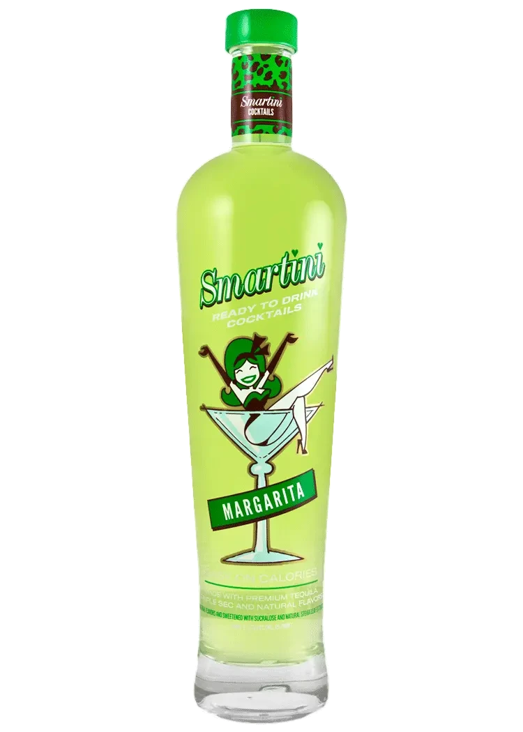 Smartini Margarita