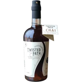 Twisted Path Chai Liqueur