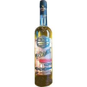 Pyracy Spiced Rum