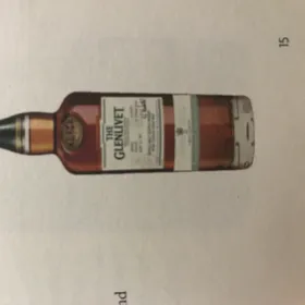 Glenlivet Single Cask Edition Davoch