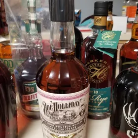 Doc Holliday 6 Year Straight Bourbon