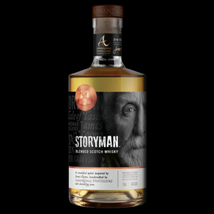 Storyman