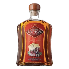 Las Vegas Select Club Canadian Whisky
