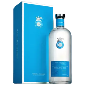 Casa Dragones Tequila Blanco