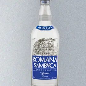 Romana Sambuca Liquore Classico