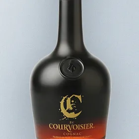 Courvoisier C Cognac