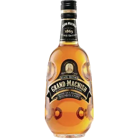 Grand Macnish Black Edition