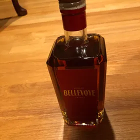 Bellevoye triple malt finition grand cru