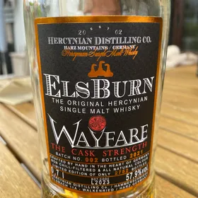 Elsburn Wayfare
