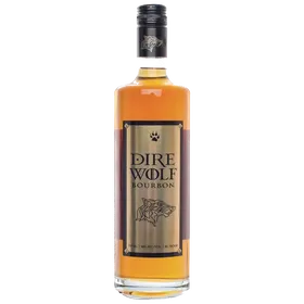 Dire wolf bourbon
