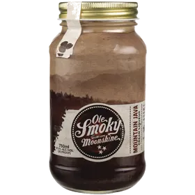 Ole Smoky Tenn Moonshine Mountain Java