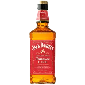 Jack Daniels Tennessee Fire