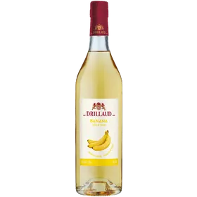 Drillaud Banana Liqueur