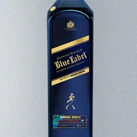 Johnnie Walker Blue Label Year of the Rabbit