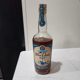 Blue Chair Bay 10 Year Anniversary Rum