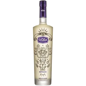 Goza Reposado