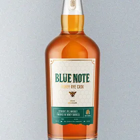 Blue Note Honey Rye Cask (2025 Release)