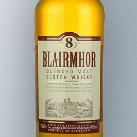 Blairmhor 8 Year