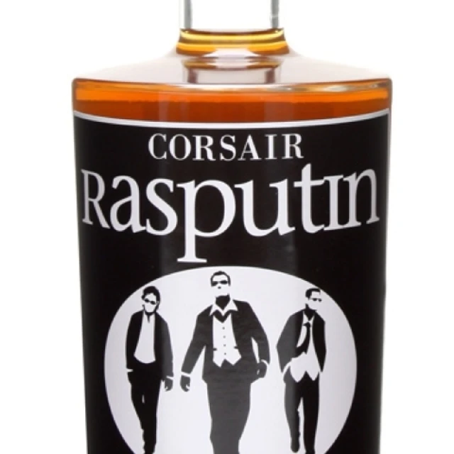 CORSAIR RASPUTIN