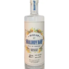 Mulroy Bay Irish Gin