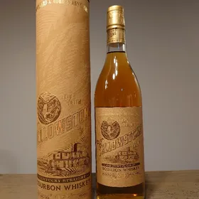 Yellowstone Distillers Hand Select