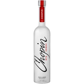 Chopin Rye Vodka