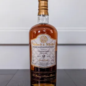 Valinch & Mallet Glenrothes 2013 9 Year Single Malt Scotch Whisky