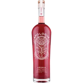 Apologue Aronia Berry Liqueur