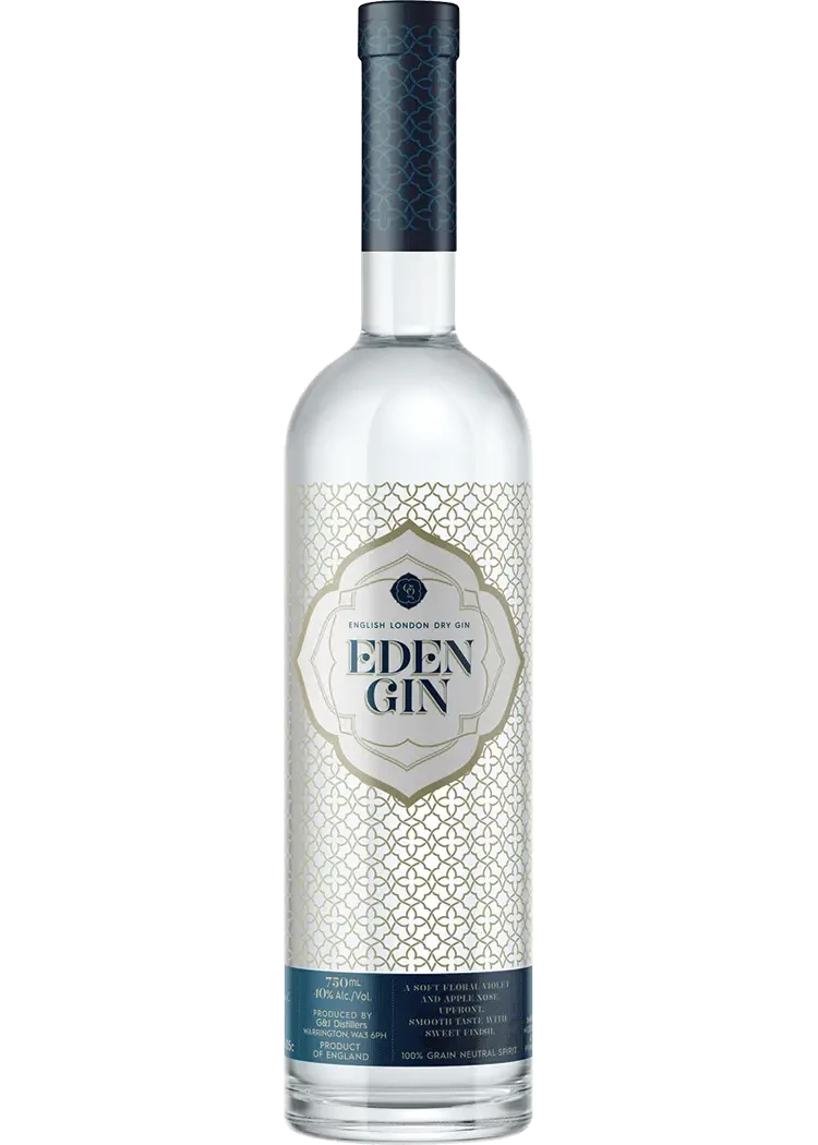 Eden Gin