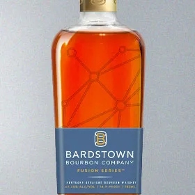 Bardstown Bourbon Co. Fusion Series #3