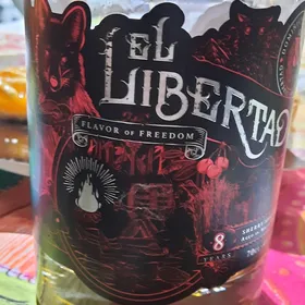 El Libertad
