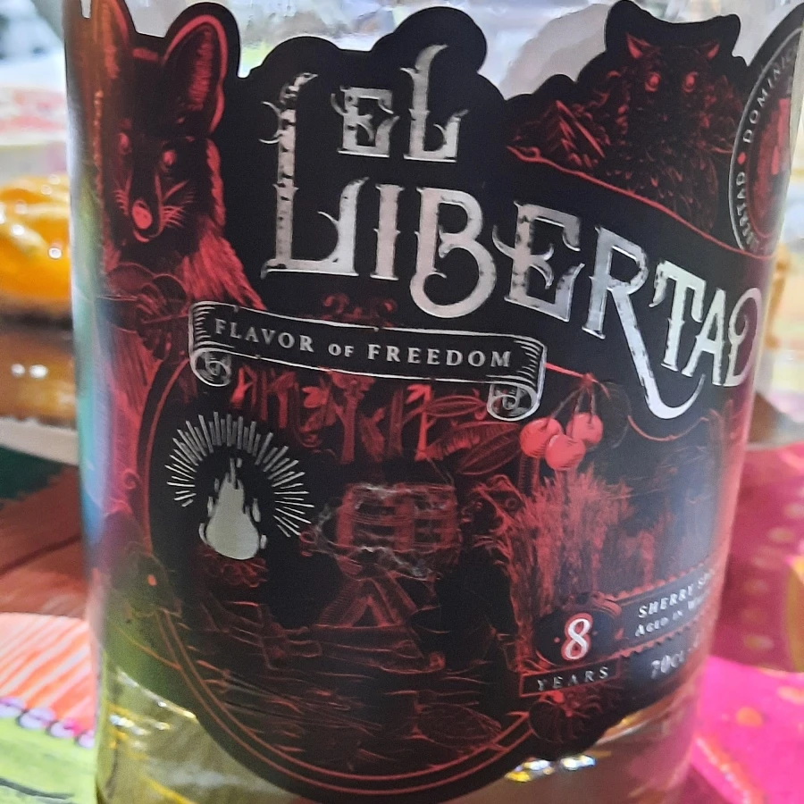 El Libertad
