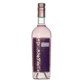 Mancino Sakura Vermouth