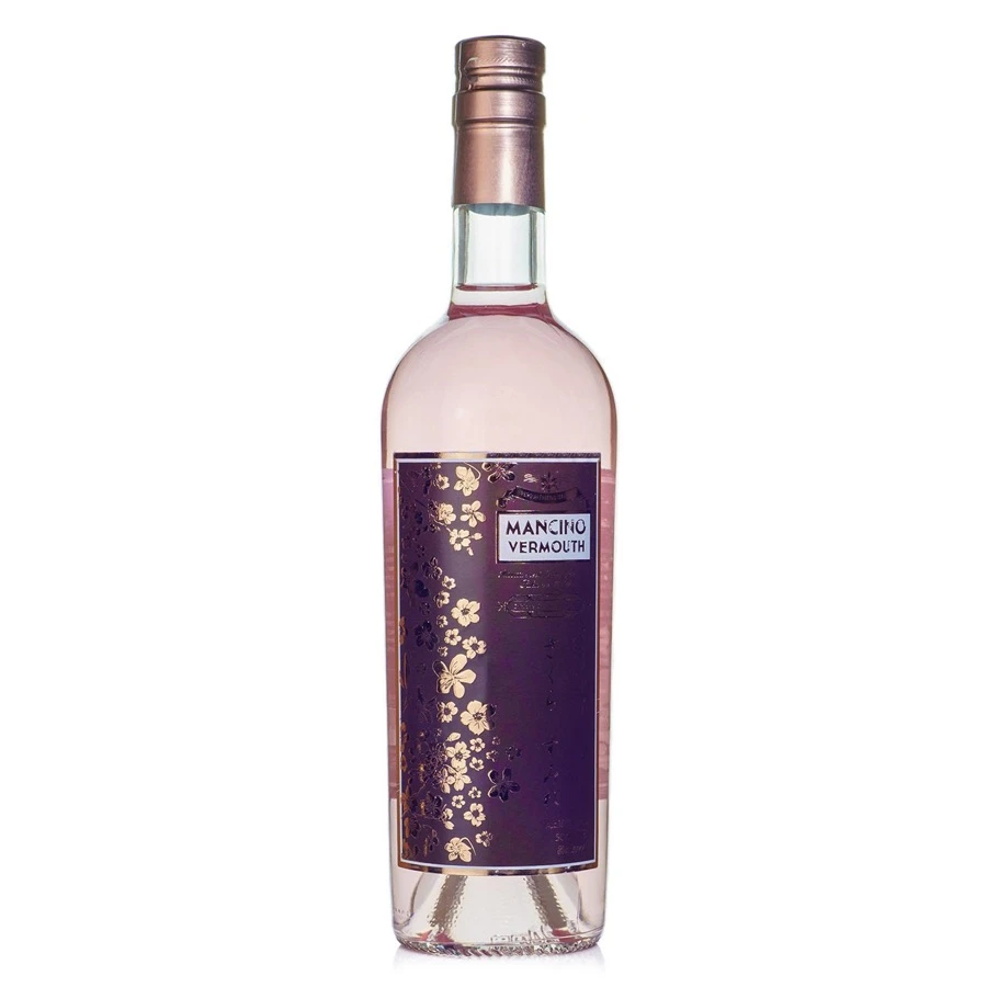 Mancino Sakura Vermouth